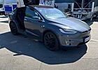 Tesla Model X Maximale Reichweite -