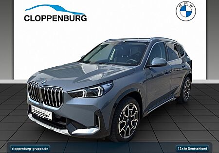 BMW X1 sDrive20i xLine Head-Up+AHK+Navi+ACC+SHZ+LED