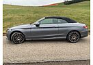 Mercedes-Benz C 220 d Cabrio - 9 G