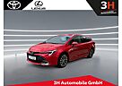 Toyota Corolla 1.8-l-Hybrid TS TeamD *Allwetter*Kamera*