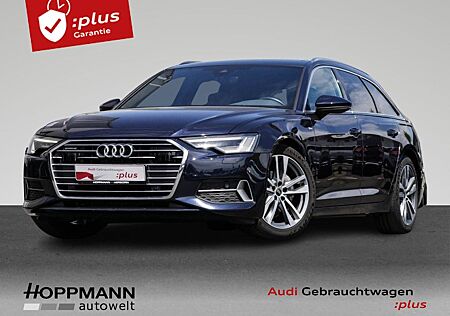 Audi A6 Avant nza 40 TDI quattro Sport Pano Matrix AH