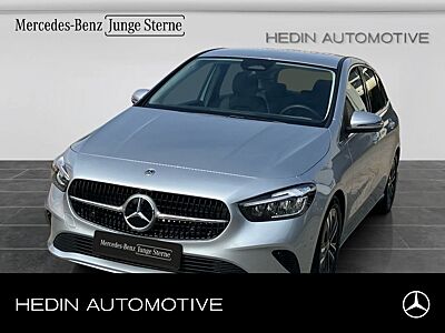 Mercedes-Benz B 200 d PROGRESSIVE|LED|KAM|SHZ+LHZ|SPIEGEL-P.|