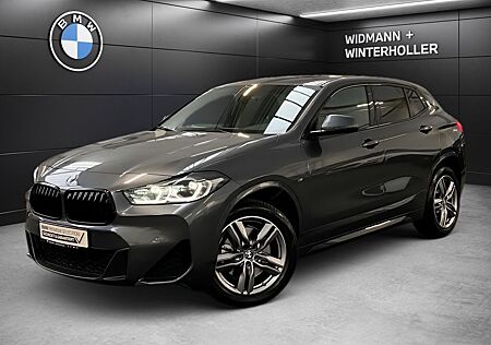 BMW X2 sDrive20i M Sport Navi Pano ad.LED HiFi RFK