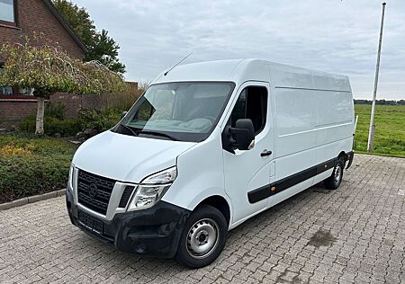 Nissan NV400 Kastenwagen L3H2 3,5t PRO