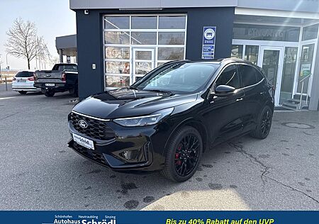 Ford Kuga ST-Line X 2.5 FHEV AWD 134 kW (182 PS), ...