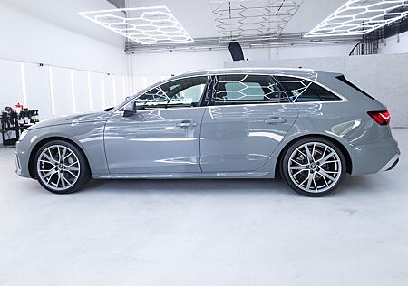 Audi A4 40 TFSI S tronic S line Avant S line