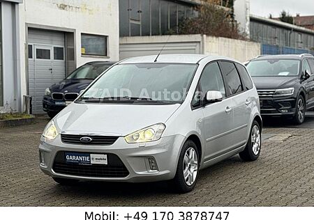 Ford C-Max Style +*Aut.*PDC*XENON*1HAND*
