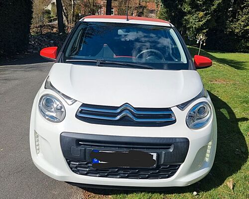 Citroën C1 PureTech 82 Airscape Feel Airscape Feel