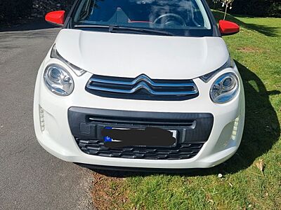 Citroën C1 PureTech 82 Airscape Feel Airscape Feel