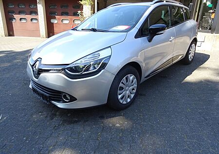 Renault Clio IV Grandtour "Limited" de luxe