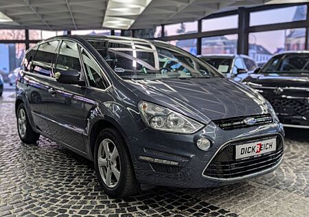 Ford S-Max Titanium SHZ*PDC*TEMP*NAVI*7 SITZER