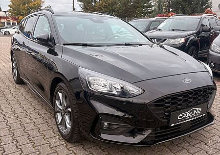 Ford Focus ST-Line *KAMERA*TÜV-NEU*