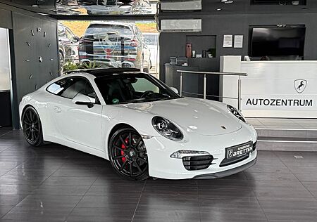 Porsche 991 Carrera S*PDCC*PDK*Bose*Approved*SAGA