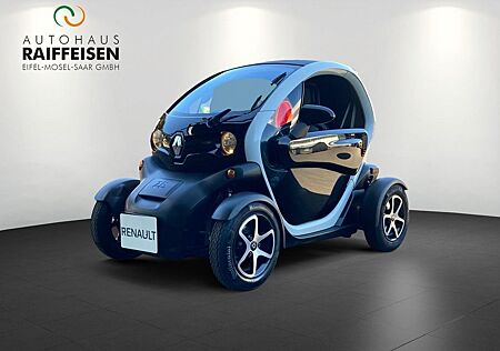 Renault Twizy Intens zzgl. Batteriemiete *Freisprech.*