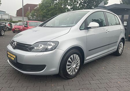VW Golf Plus Volkswagen 1.2 TSI Match 1.Hand