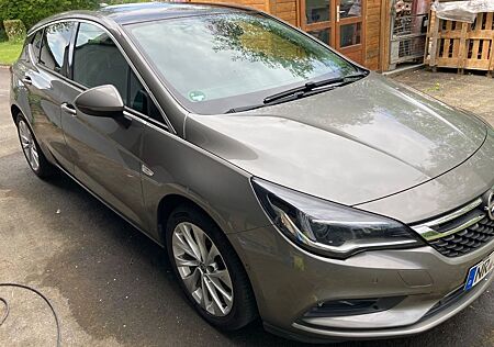 Opel Astra 1.4 DI Turbo Innovation 110kW Innovation