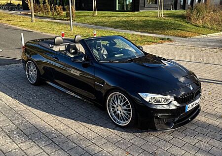 BMW M4 Cabrio Unikat FESTPREIS