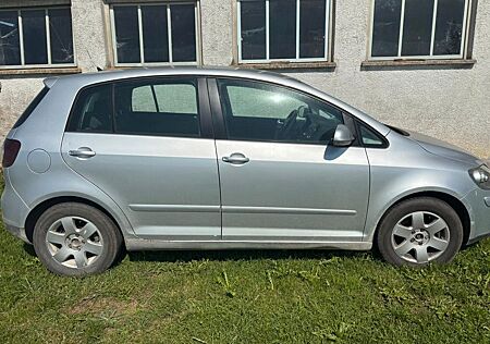 VW Golf Plus Volkswagen 1.4 Comfortline Comfortline