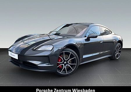 Porsche Taycan 4S - HD Matrix - Pano - Head up - BOSE