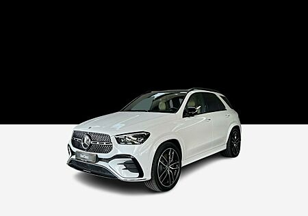 Mercedes-Benz GLE 450 4MATIC AMG-Line 7Sitzer+LED+Pano+AHK+360