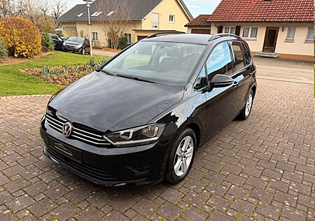 VW Golf Volkswagen Sportsvan VII | 1.4 TSI | SHZ PDC 1.Hand