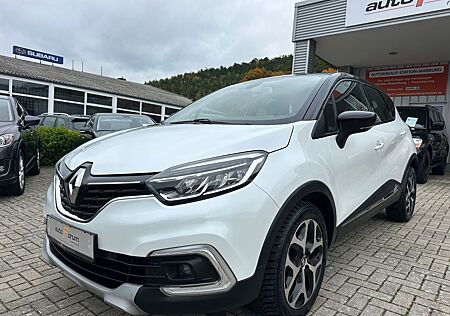 Renault Captur Intens*Navi*Kamera*Automatik*1Hand*