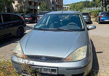 Ford Focus 1.6 -