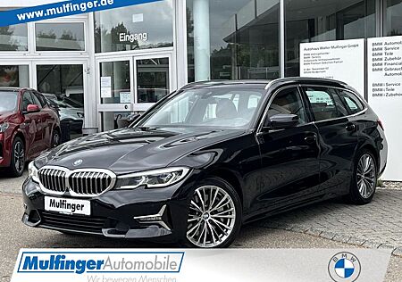 BMW 330i T.xDr.Sports.Standh.Laser SuView HUD H/K18"