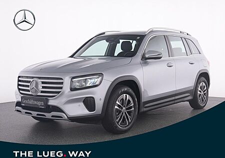 Mercedes-Benz GLB 180 d AHK+KAMERA+LED+PTS+SHZ+LENKRADHEIZUNG+