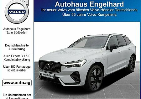 Volvo XC 60 XC60 T6 PLUS DARK HOT DEAL