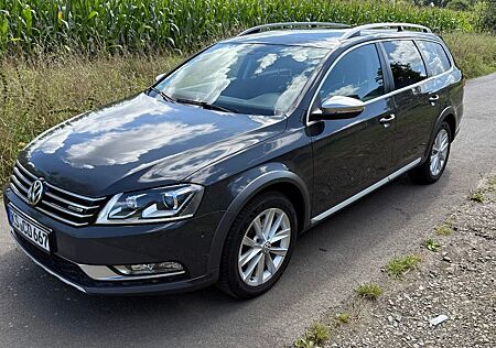VW Passat Alltrack Volkswagen | 4Motion | XENON