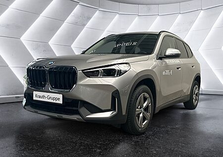 BMW X1 sDrive18d DAB LED Pano.Dach RFK Komfortzg.