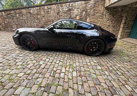 Porsche 992 Carrera S Coupé Carrera S
