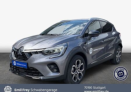 Mitsubishi ASX 1.6 Plug-In-Hybrid INTRO EDITION 68 kW, 5-tü