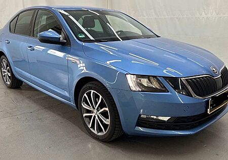 Skoda Octavia Lim. Drive*KAMERA*MiRROR-LiNK*SHZ