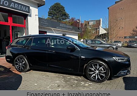 Opel Insignia B Tourer Sports Business Innovation 4x4
