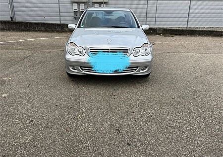 Mercedes-Benz C 280 4MATIC ELEGANCE Elegance