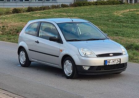 Ford Fiesta *90tkm* Top zustand