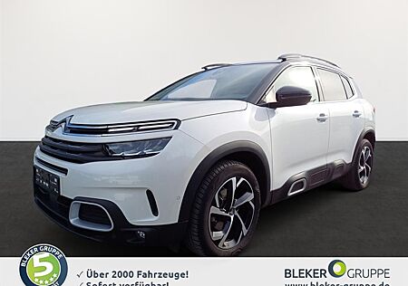 Citroën C5 Aircross Pure Tech 130 Feel Pack