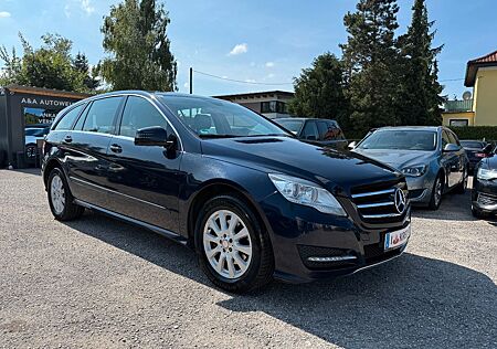 Mercedes-Benz R 350 4MATIC *Erstbesitz*Servicegepflegt*