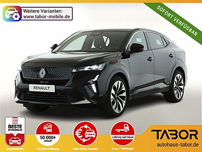 Renault Rafale Techno Pano WinterP ACC Nav eHK Kam 20Z