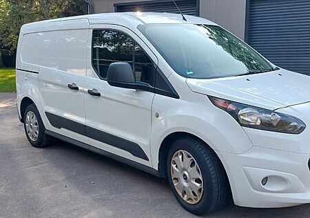 Ford Transit Connect Long L2