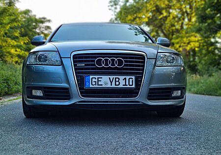 Audi A6 3.0 TDI (DPF) tiptronic quattro -