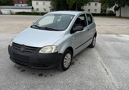 VW Fox Volkswagen 1.2 Fresh Fresh Kleinwagen wie Golf oder Pol