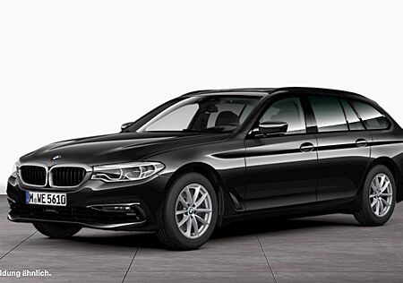 BMW 530d xDrive Sport Line Standheizung Navi Kamera