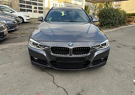 BMW 320i F31 Sport Navi Xenon Panorama M Paket