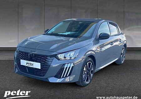 Peugeot 208 Allure Hybrid 100 eDSC +Navi+180°Kamera+SHZ+