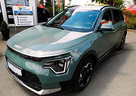 Kia Niro EV Inspiration Drive Tech Relax Sound AHK