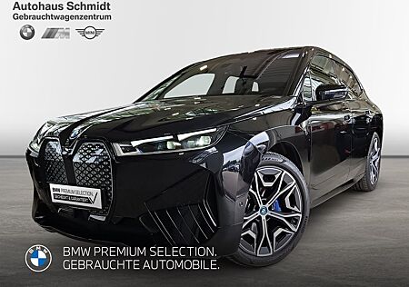 BMW iX xDrive50 682€ netto*Sportpaket*H&K*SkyLounge*
