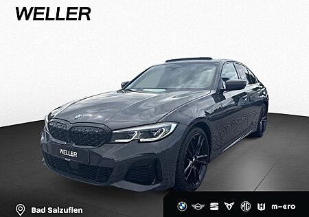 BMW 340 M340i xDrive 19"M GSD ACC 360° StHz H/K Laser